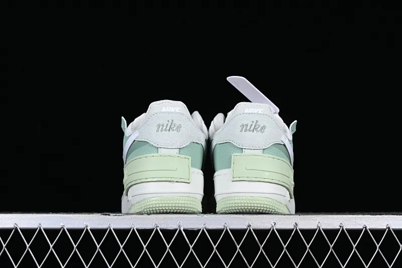 All Categories Nk Air Force 1 Air Force Series Nk Air Force 1 Shadow Air Force Lightweight Increase Nk Air Force 1 Shadow Air Force One Lightweight Increase Low-top Versatile Sneakers CW2655-001
